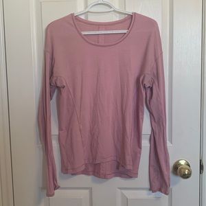 Lululemon Long Sleeve